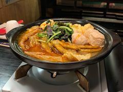-老表记广西宵夜螺蛳鸭脚煲(西大店)