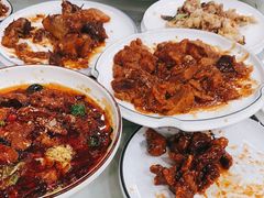 -同发号饭庄(复兴路店)