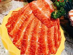 -慢丽江·云南野生菌土鸡锅(西山店)
