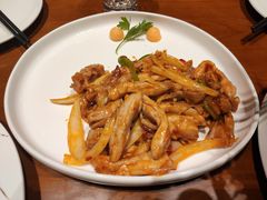 东安子鸡-马凯餐厅(地安门店)