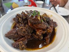 -洛东土菜馆(建国北路店)