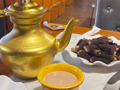 -顺顺小吃(独克宗古城店)