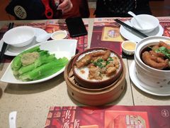 -点都德(德江楼店)