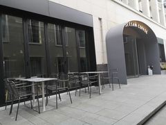 -Seesaw Coffee(上生新所店)