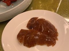 -全聚德(上海首店浦东店)