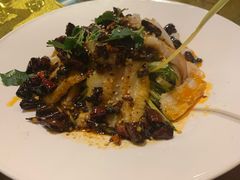 -一桶江山餐厅(松北店)