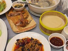 -金哥私房菜馆(张府园总店)