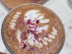 -Peet's Coffee皮爷咖啡(上海长风大悦城店)