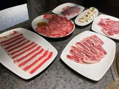 -NIUAN牛庵·日式和牛烧肉(恒隆店)