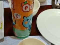 -佛山皇冠假日酒店-西餐厅