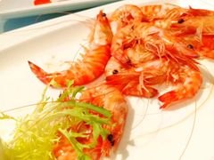 -廊亦舫Lang Yi Fang Restaurant(金桥店)