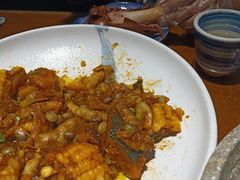 -95号酱骨·一块豆腐(展春园西路店)