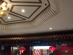 -金狮麟·新豫菜(金码大厦店)