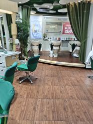 -艺米阳光Hair Salon