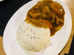 -清真·艾美可餐厅(大悦汇店)