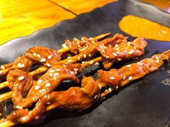 -烧蠔帮·生蚝海鲜牌档(观海店)