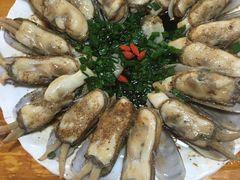 -温州一家人美食(西木头市店)