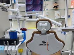 -牙博士口腔品牌连锁(杨浦店)