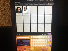 -星聚会KTV(金狮大厦店)