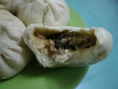 包子-四平包子铺