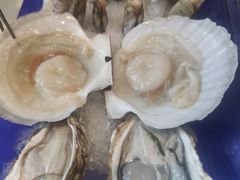 -丁字口海鲜热炒·烧烤大排档