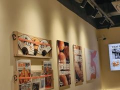 -前进5路汉堡炸鸡(昙华林店)