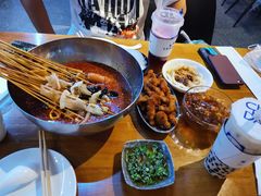 -吾悦广场(南京鼓楼店)