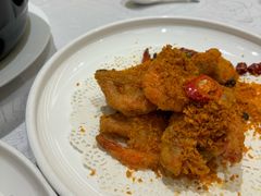 -荣誉海鲜酒楼(海湾店)
