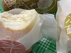 -野路甜点铺(松柏路店)