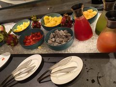 -香荟Aroma·外滩茂悦大酒店