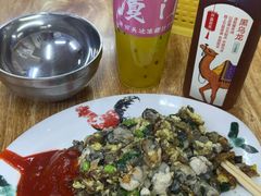 -莲欢海蛎煎