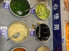 -楠火锅(西单店)