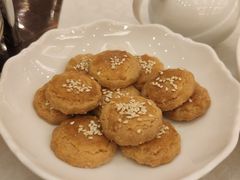 -内蒙古驻京办餐厅