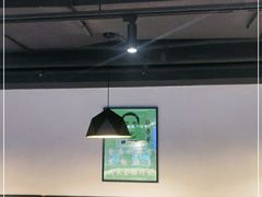 大堂-腰子哥烤串(石佛营炫特店)