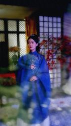 -美云庭古装·格格服汉服·京城旅拍(北京店)