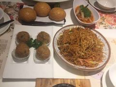 -虾饺妹·酒家(金碧店)