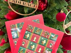 -Laderach 莱德拉(上海环贸iapm店)