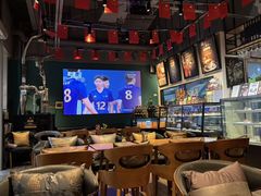 -街角 T·COFFEE 融合料理·BISTRO(车公庙店)