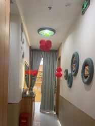 -芳朵美容养生SPA