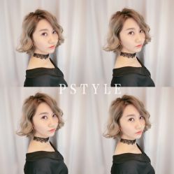 点击看大图 -P.STYLE 派斯造型