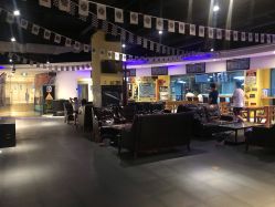 -利奥梦幻主题乐园(爱琴海购物公园店)