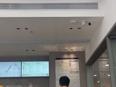 -喜茶(慈溪银泰城店)