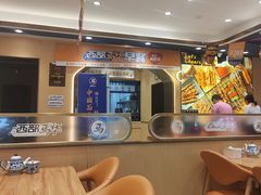 -西部马华清真兰州牛肉面·烧烤夜市(关东店)
