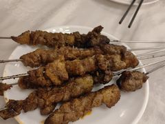 -那达慕蒙古风味酒楼