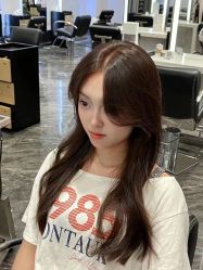 -MMby Hair Code芭曲发型