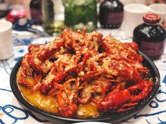 -松哥油焖大虾(皇岗一店)