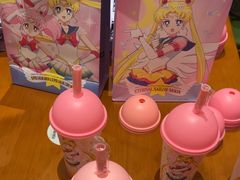 -奈雪的茶(石家庄万象城店)