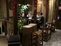 -唇辣号重庆老火锅(燕郊鑫乐汇店)