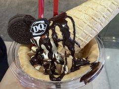 -DQ·蛋糕·冰淇淋(绿宝店)