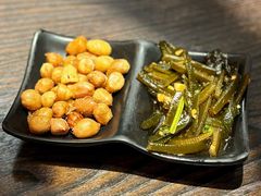 -大洋家·精品潮汕菜·生腌砂锅粥(天河东路店)